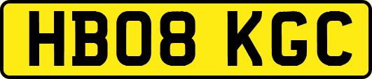HB08KGC