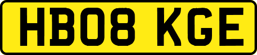 HB08KGE