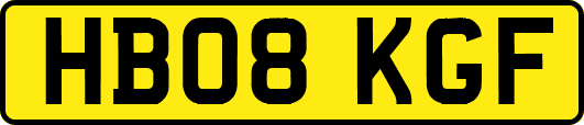 HB08KGF