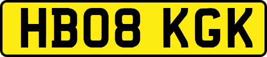 HB08KGK