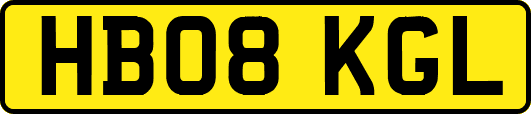 HB08KGL