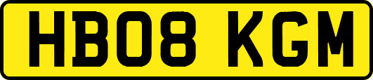 HB08KGM