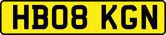 HB08KGN