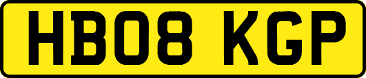 HB08KGP