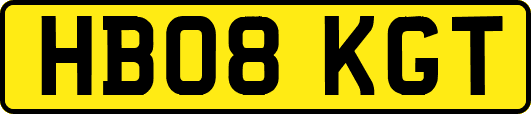 HB08KGT