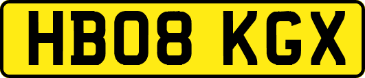 HB08KGX