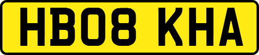 HB08KHA