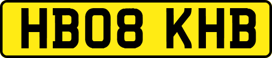 HB08KHB