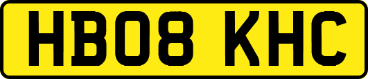 HB08KHC