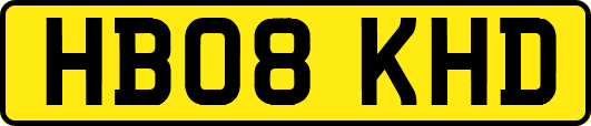 HB08KHD