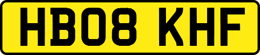 HB08KHF