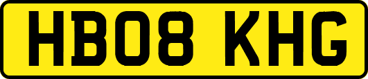 HB08KHG