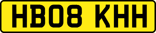 HB08KHH