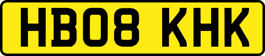 HB08KHK