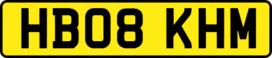HB08KHM