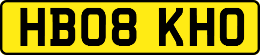 HB08KHO
