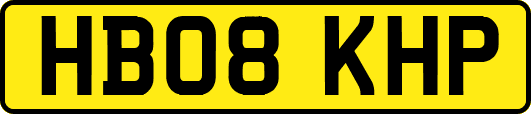 HB08KHP