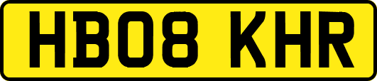 HB08KHR