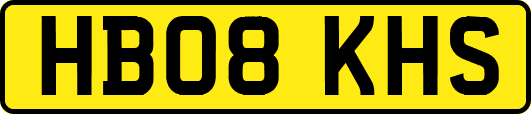 HB08KHS