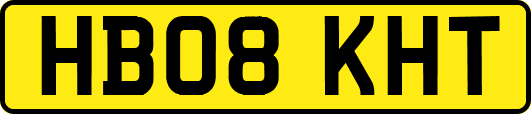 HB08KHT