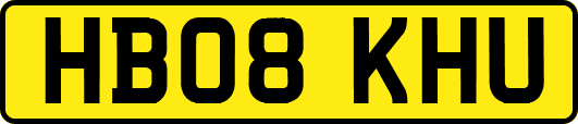 HB08KHU