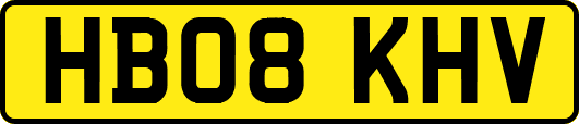 HB08KHV
