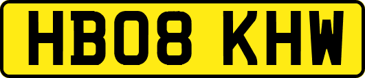 HB08KHW