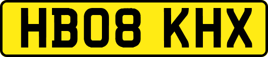 HB08KHX