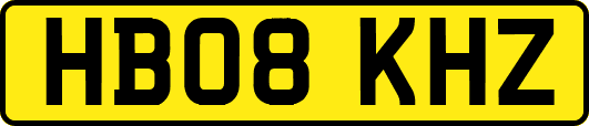 HB08KHZ
