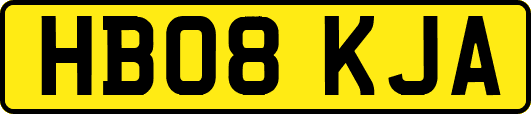 HB08KJA
