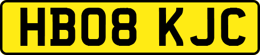 HB08KJC