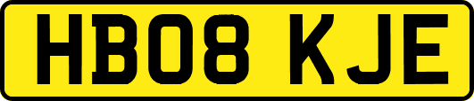 HB08KJE