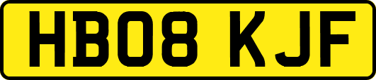 HB08KJF