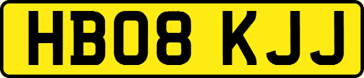 HB08KJJ