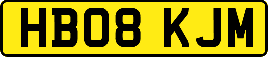 HB08KJM