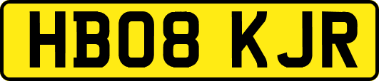 HB08KJR