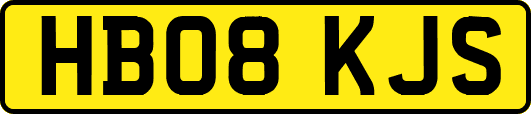 HB08KJS