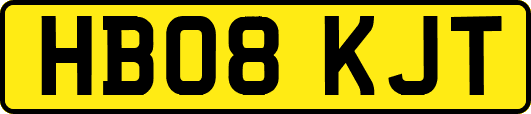 HB08KJT