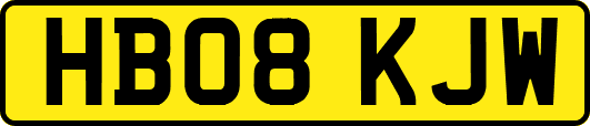 HB08KJW