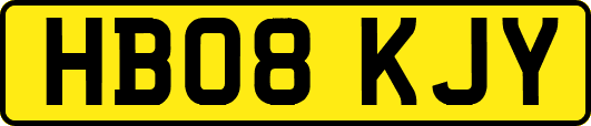 HB08KJY