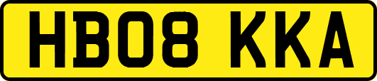 HB08KKA