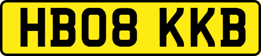 HB08KKB