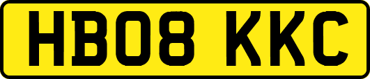 HB08KKC