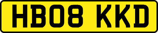 HB08KKD