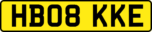 HB08KKE