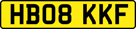 HB08KKF