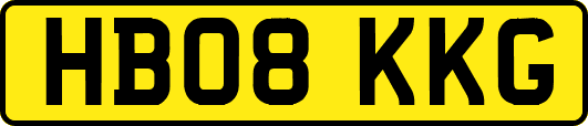 HB08KKG