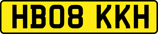 HB08KKH