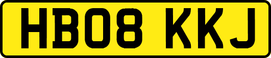 HB08KKJ