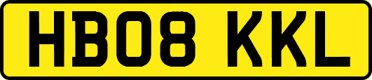 HB08KKL